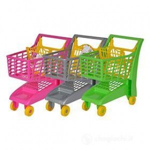 CARRELLO MARKET