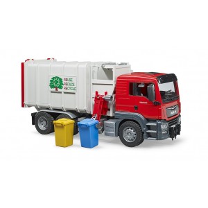 3761 CAMION IMMONDIZIA