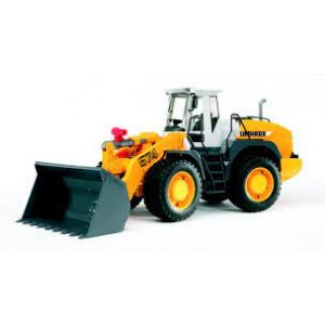 2430 RUSPA LIEBHERR CM. 50