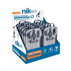 BALAUSTRONE SINGOLO - 48002