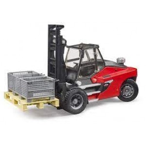 2513 MULETTO LINDE