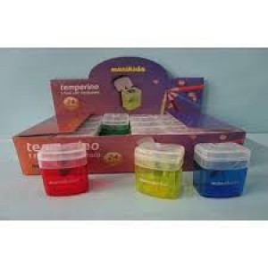TEMPERINI 1 FORO