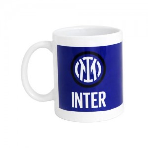 INTER TAZZA CERAMICA