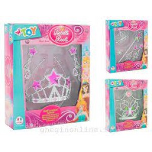 SCATOLA CORONCINA 16X20