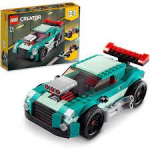 31127 LEGO CRATOR AUTO