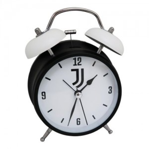 JUVENTUS SVEGLIA CLASSICA