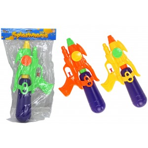 PISTOLA ACQUA CM. 28