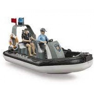 62733 GOMMONE POLIZIA
