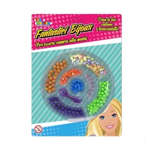 BLISTER PERLINE 18X25