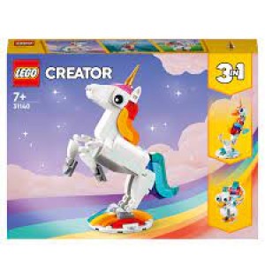 31140 LEGO CREATOR UNICORNO
