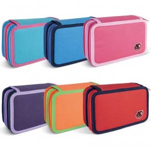 ASTUCCIO TRIPLO COLOR 32207