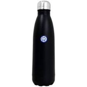 INTER THERMOS IN ACCIAIO 500 ML
