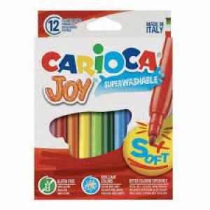 PENNARELLI CARIOCA JOY DA 12