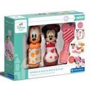 BABY CLEM TRIS SONAGLINI MINNIE