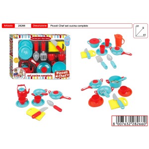 SCATOLA CUCINA 31X41