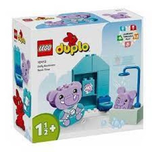 10413 LEGO DUPLO ANIMALETTI BAGNETTO