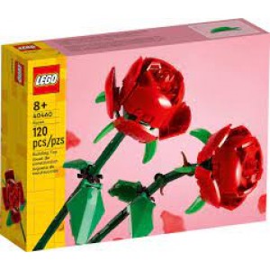 40460 LEGO ROSE
