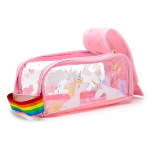 BUSTINA SCUOLA UNICORNO 20X9