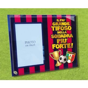OROLOGIO E PORTACHIAVI ROSSONERO