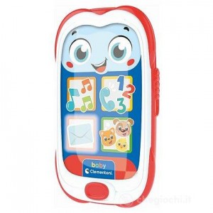 BABY CLEM BABY TELEFONINO