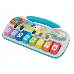 BABY CLEM ANIMAL PIANO