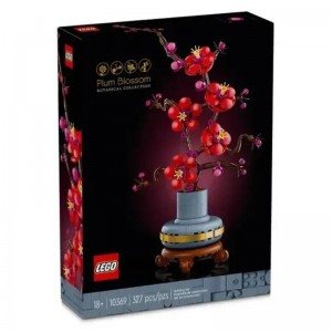 10369 LEGO ALBICOCCO GIAPPONESE