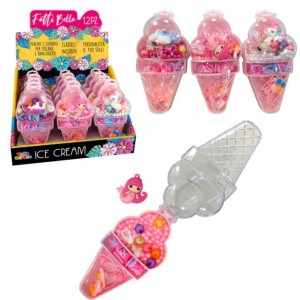 PERLINE IN GELATO
