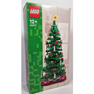 40573 LEGO ALBERO DI NATALE