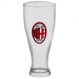 MILAN BOCCALE BIRRA