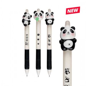 PENNE CANCELLABILI PANDA