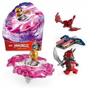 71824 LEGO NINJAGO