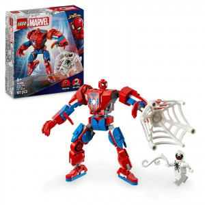 76308 LEGO SPIDERMAN