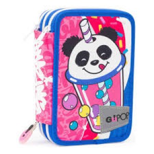 ASTUCCIO GO POP PANDA