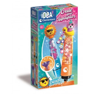 CREA IDEA CREA EVIDENZIATORI