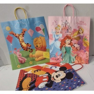 SHOPPER DISNEY 44x50