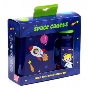 SET MERENDA SPAZIO