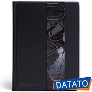 AGENDA BE YOU 2027 13X18 NERA