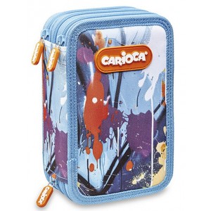 ASTUCCIO TRIPLO CARIOCA
