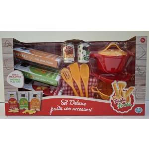 SCATOLA CUCINA PASTA E RAVIOLI