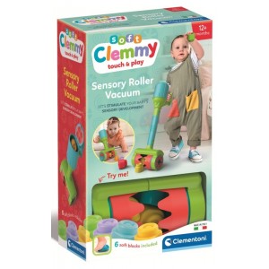 CLEMMY COSTRUZIONI ASPIRAPOLVERE