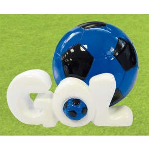 SALVANAIO PALLONE NERAZZURRO