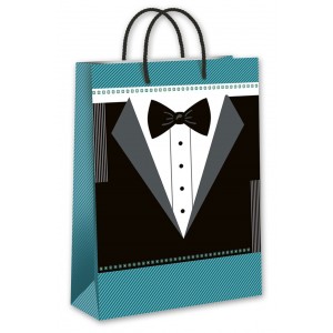 SH8497XL SHOPPER 33X42