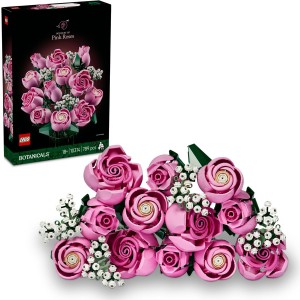 10374 LEGO BOUQUET DI ROSE