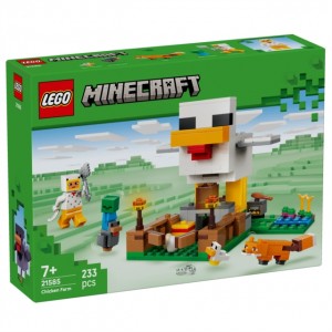 21585 LEGO MINECRAFT