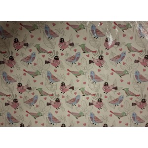 CARTA REGALO 100X70 80801