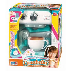 MACCHINA CAFFE