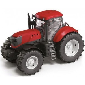 TRATTORE ROSSO CM. 30