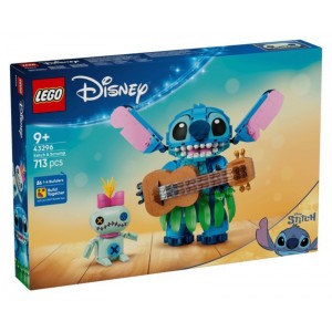 43296 LEGO STITCH