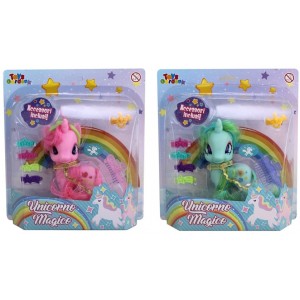 BLISTER MINIPONI