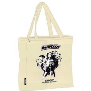 BORSA SHOPPER K-POP 33X33